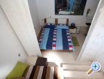 Dioklecijan exclusive apartments Sp