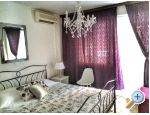 Bella Elia Luxury Studio Apartment Хорватия split