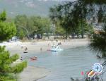 Camping Stobre� Split smje�taj Hrvatska Split