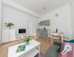 Dolis Split Apartments Хорватия split