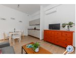 Dolis Split Apartmány - Split Chorvatsko