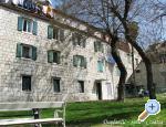 Dupli rooms Chorvatsko