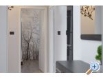 Grand tree apartment **** - Split Chorvatsko
