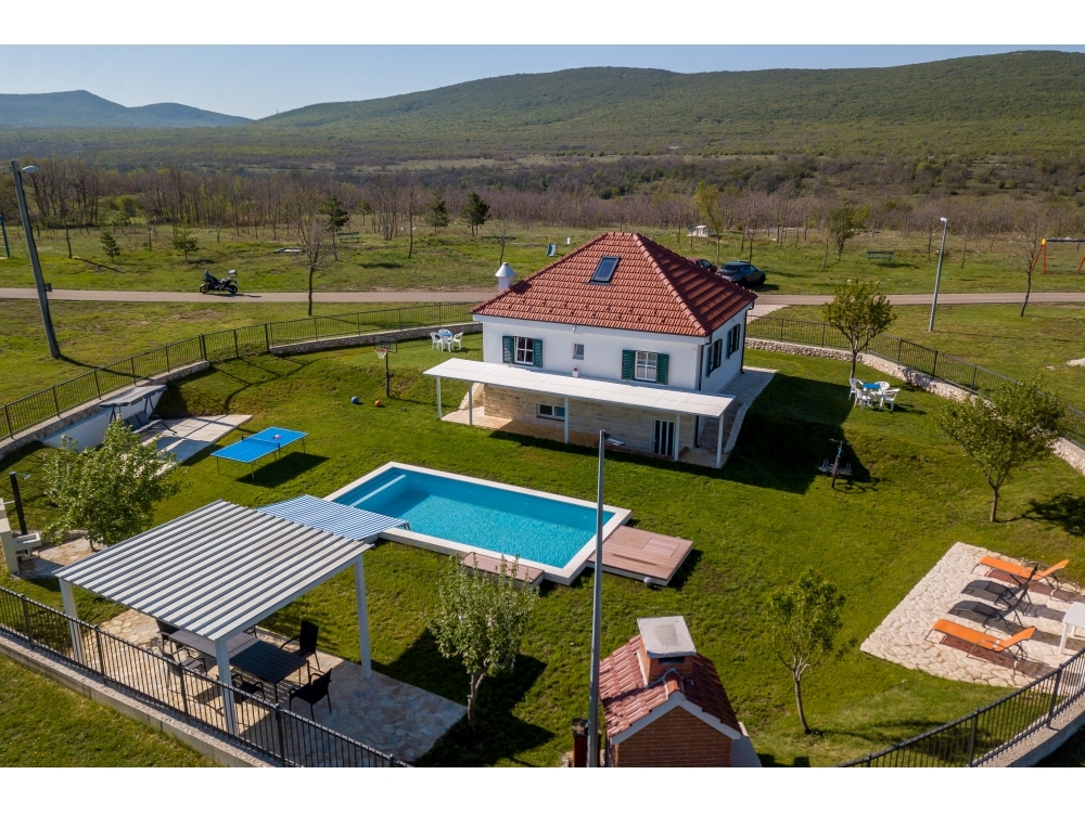 Holiday Home Arija - Split Horvtorszg