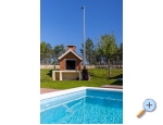 Holiday Home Arija - Split Chorvatsko