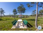 Holiday Home Arija - Split Horvtorszg