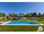 Holiday Home Arija - Split Horvtorszg