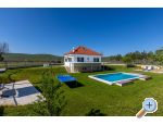 Holiday Home Arija - Split Horvtorszg