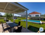 Holiday Home Arija - Split Horvtorszg