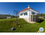 Holiday Home Arija - Split Horvtorszg