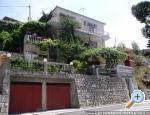Apartm�ny Kale Chorvatsko