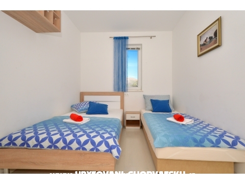 Lobster Apartments - Split Croatia