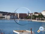 Milka Apartman smještaj Hrvatska Split