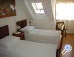 Milka Apartman Split 