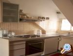 Milka Apartman Split 