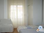 Milka Apartman Split 