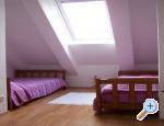 Milka Apartman Split 