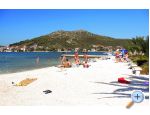 Natasa Apartments - Marina- Poljica Хорватия split