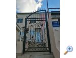 Pearl Apartment Хорватия split