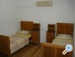 Rooms Pasko Хорватия split