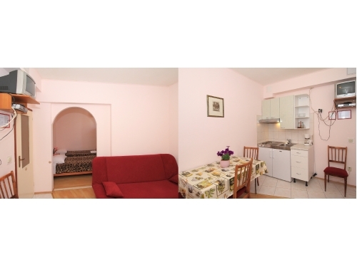 Rooms &amp; apartment Kraljevic - Split Croatia