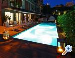 Spa & Lifestyle klub Filomena smještaj Hrvatska Split