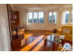 Spacious Apartment in City Center Хорватия split