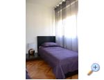 Split Apartman Ivana 1 - Split Hrvatska