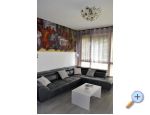 Split Apartman Ivana 1 - Split Hrvatska