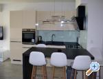 Split Apartman Ivana 1 - Split Hrvatska
