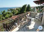Apartmani Meri, Split, Hrvaška