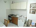 Apartmani Meri, Split, Hrvaška