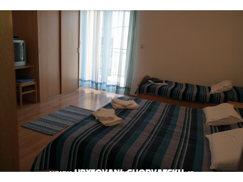 Apartments Vagabundo - Split Croatia