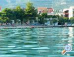 Apartmani Vagabundo Хорватия split