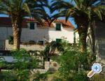 Villa Mari� smje�taj Hrvatska Split