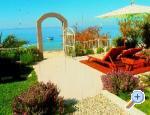 Villa Maris apartments Chorvatsko
