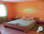 Apartman Helena Chorvatsko