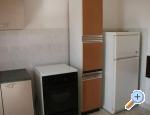 Apartmani Boduli�