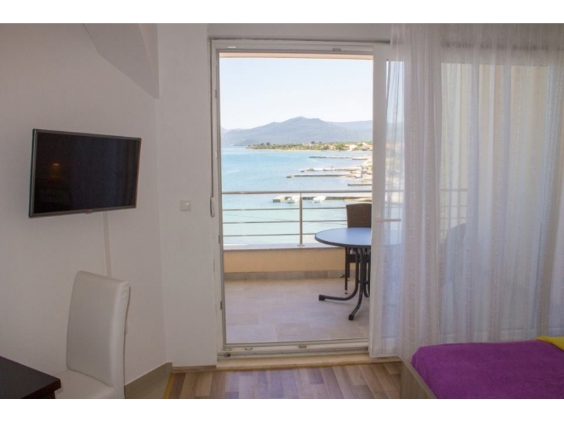 Apartmanok Kala - Sreser Horvtorszg
