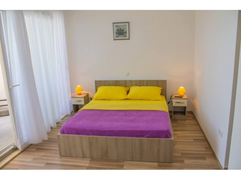 Apartmanok Kala - Sreser Horvtorszg