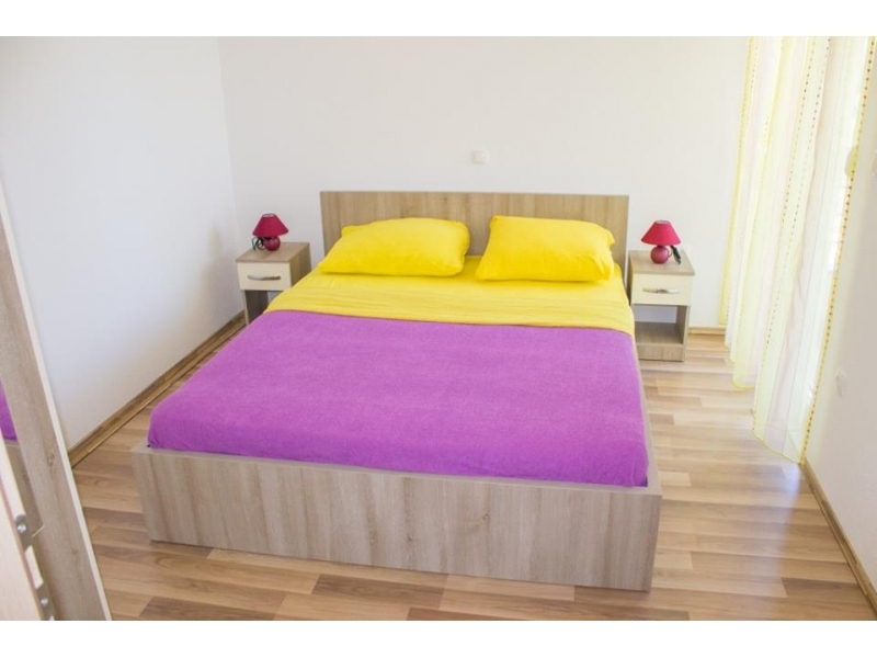 Apartmanok Kala - Sreser Horvtorszg