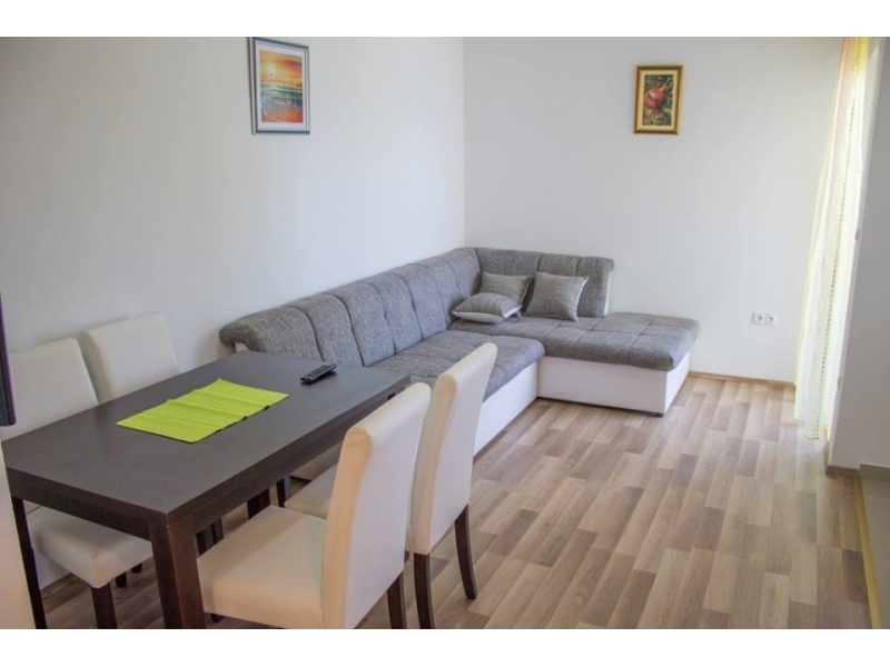 Apartmanok Kala - Sreser Horvtorszg