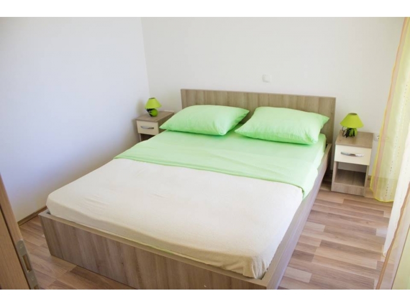 Apartmanok Kala - Sreser Horvtorszg