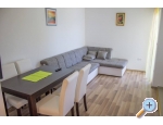 Apartmaji Kala - Sreser Hrvaka