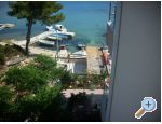 Apartments Kala - Sreser Croatia