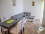 Apartamenty Kala - Sreser Chorwacja