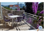 Apartmny Kalini - Sreser Chorvatsko