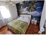 Apartmny Kalini - Sreser Chorvatsko