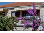 Apartmny Kalini - Sreser Chorvatsko