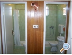 Apartmny Kalini - Sreser Chorvatsko